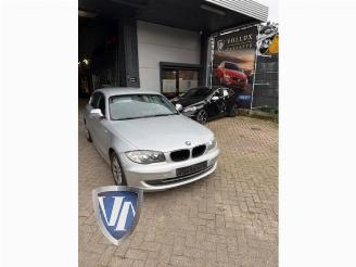 Dezmembrări autoturisme BMW 1-serie 1 serie (E81), Hatchback 3-drs, 2006 / 2012 116i 2.0 16V 2009/8
