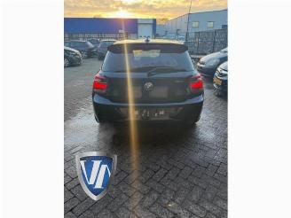 BMW 1-serie 1 serie (F20), Hatchback 5-drs, 2011 / 2019 120i 1.6 16V picture 5
