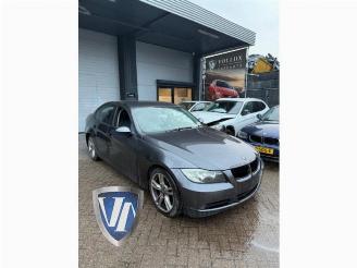BMW 3-serie 3 serie (E90), Sedan, 2005 / 2011 318i 16V picture 1