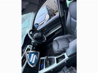 BMW 3-serie 3 serie (E90), Sedan, 2005 / 2011 318i 16V picture 4