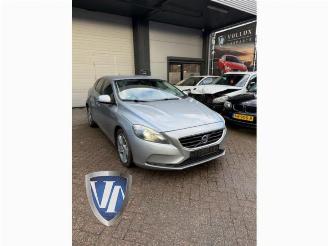 Uttjänta bilar auto Volvo V-40 V40 (MV), Hatchback 5-drs, 2012 / 2019 2.0 D4 16V 2015/8