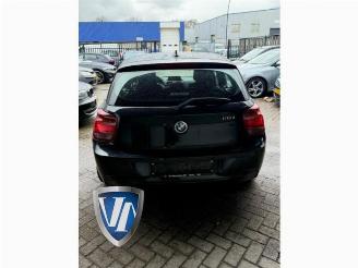 BMW 1-serie 1 serie (F20), Hatchback 5-drs, 2011 / 2019 116i 1.6 16V picture 5