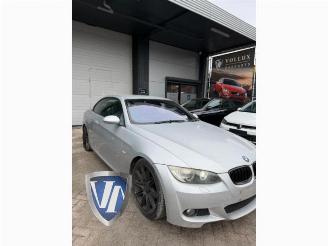 Autoverwertung BMW 3-serie 3 serie (E93), Cabrio, 2006 / 2013 330i 24V 2008/9