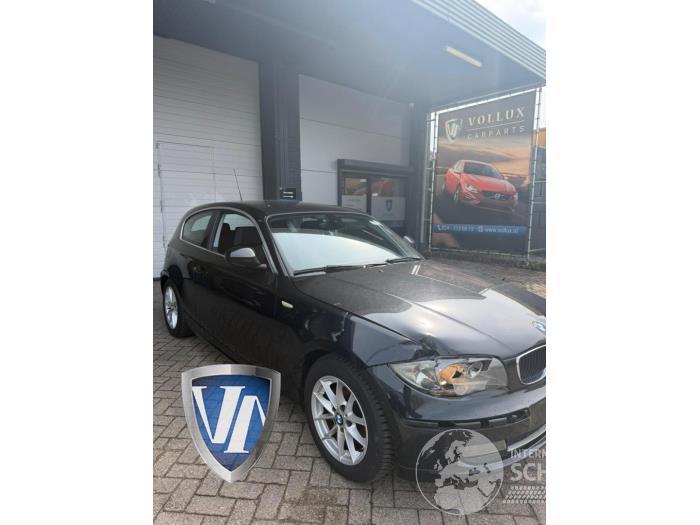 BMW 1-serie 1 serie (E81), Hatchback 3-drs, 2006 / 2012 116i 2.0 16V