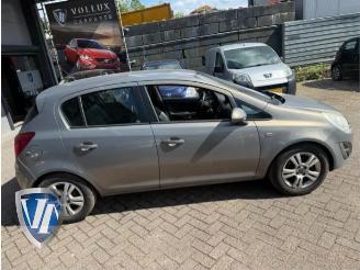  Opel Corsa  2011/8