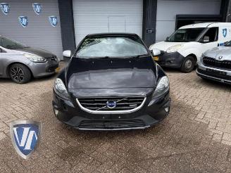 rozbiórka samochody osobowe Volvo V-40  2014/5