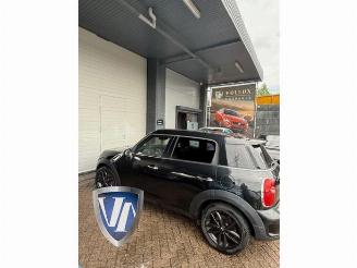 demontáž osobní automobily Mini Countryman  2012/9
