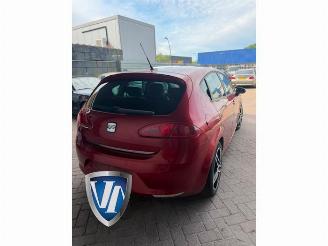 Seat Leon Leon (1P1), Hatchback 5-drs, 2005 / 2013 2.0 TDI 16V picture 3