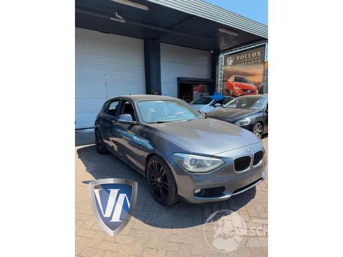 BMW 1-serie 1 serie (F20), Hatchback 5-drs, 2011 / 2019 116i 1.6 16V