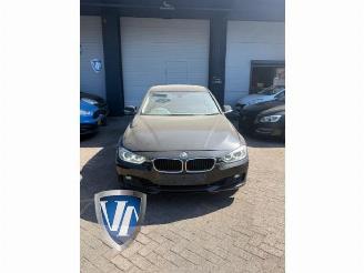 BMW 3-serie 3 serie (F30), Sedan, 2011 / 2018 328i 2.0 16V picture 2