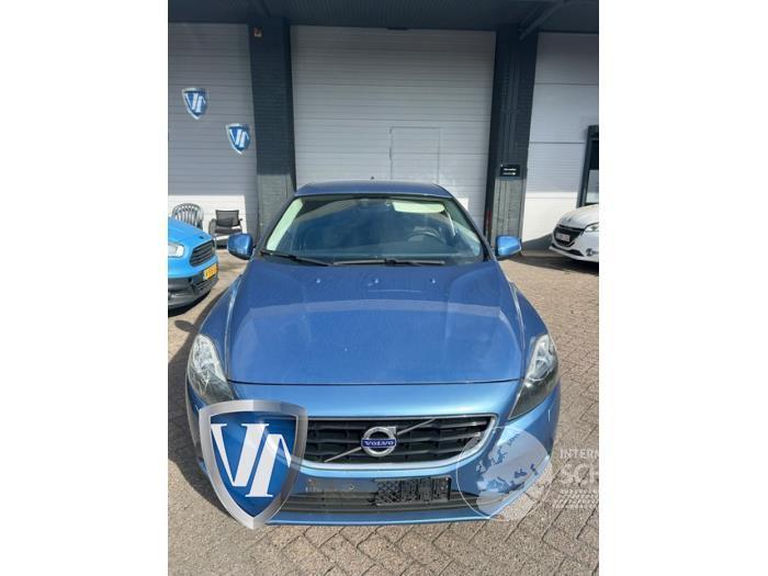 Volvo V-40 V40 (MV), Hatchback 5-drs, 2012 / 2019 2.0 D2 16V