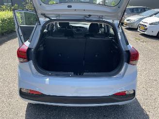 Hyundai I-20 1.2 euro6 5drs picture 11