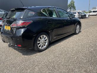 Auto incidentate Lexus Ct 1.8 hybrid ct 2013/7