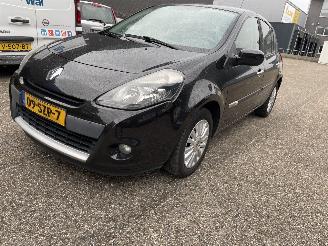 Schadeauto Renault Clio 1.2 tce 5drs 2012/1