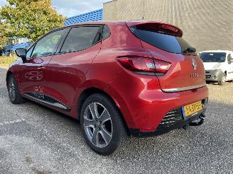 Schadeauto Renault Clio 0.9T 2013/7