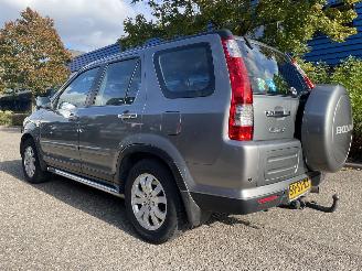 Voiture accidenté Honda Cr-v 2.0 aut. 4x4 2006/5