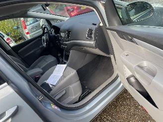 Volkswagen Sharan 2.0 tdi 100kw 7per. picture 15