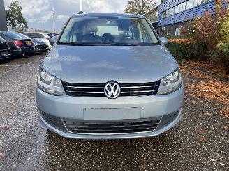 Volkswagen Sharan 2.0 tdi 100kw 7per. picture 3