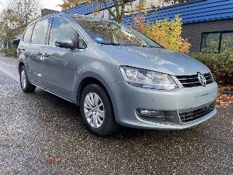 Volkswagen Sharan 2.0 tdi 100kw 7per. picture 2