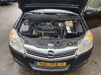 Opel Astra 1.6 85kw picture 7