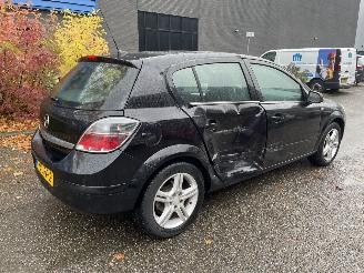 Opel Astra 1.6 85kw picture 4