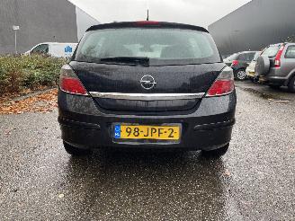 Opel Astra 1.6 85kw picture 3