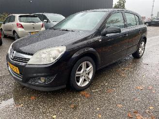 Opel Astra 1.6 85kw picture 2