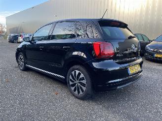 Volkswagen Polo 70kw 5drs picture 3