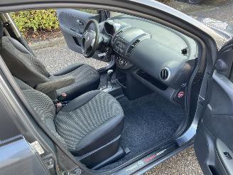 Nissan Note 1.6 aut. picture 15