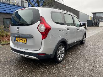 Dacia Lodgy 1.2 85kw picture 3