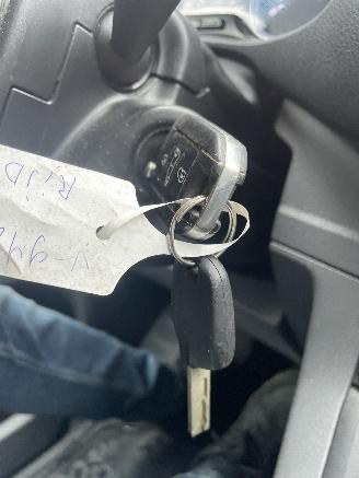 Citroën Jumpy 2.0hdi 120 picture 20