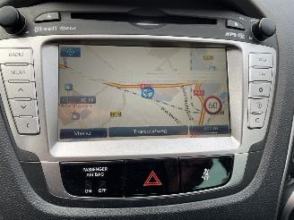 Hyundai Ix35 1.6 99kw picture 14