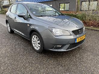 Unfallwagen Seat Ibiza 1.2tsi 5drs 2013/5