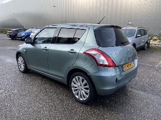 Unfallwagen Suzuki Swift 1.2 5drs 2011/7