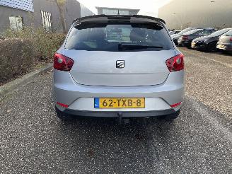 Seat Ibiza 1.2 TSI 77KW picture 2