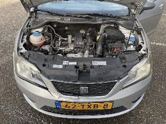 Seat Ibiza 1.2 TSI 77KW picture 7