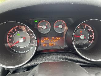 Fiat Punto Evo 5drs 73kw picture 14