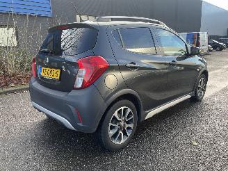 Voiture accidenté Opel Karl 5drs Rocks 2018/5