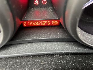 Mazda 3 1.6 5drs picture 13