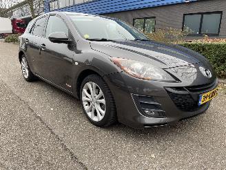 Mazda 3 1.6 5drs picture 4