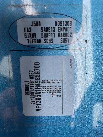 Renault Captur 0.9T picture 13