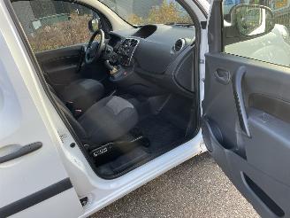 Renault Kangoo 1.5 dci picture 8