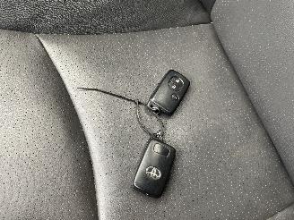 Toyota Prius 1.8 plug in hybrid picture 8