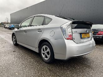 Toyota Prius 1.8 plug in hybrid picture 4