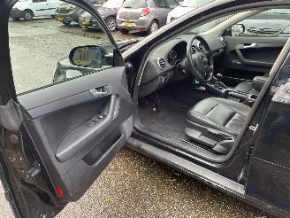 Audi A3 1.6 tdi 77kw picture 8