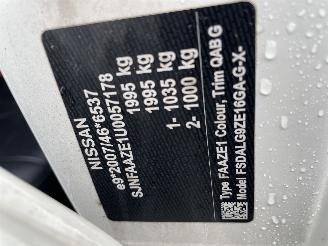 Nissan Leaf visia 40kw picture 16