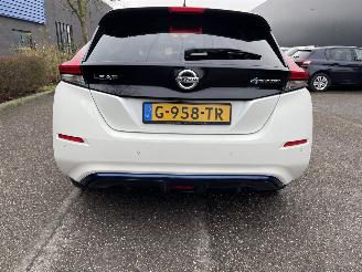 Nissan Leaf visia 40kw picture 10