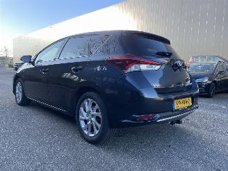 Avarii autoturisme Toyota Auris 1.8 hybrid 2015/3