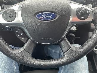 Ford Focus 1.6 tdci picture 12