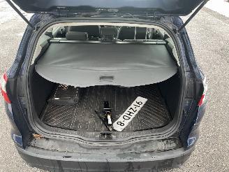 Ford Focus 1.6 tdci picture 16